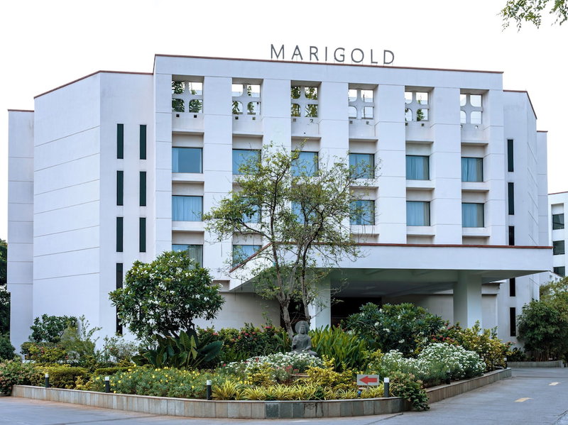 Marigold by Greenpark, Hyderabad, Inde