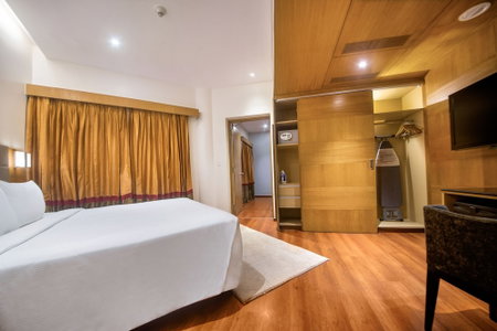 Marigold by Greenpark, Hyderabad, Inde