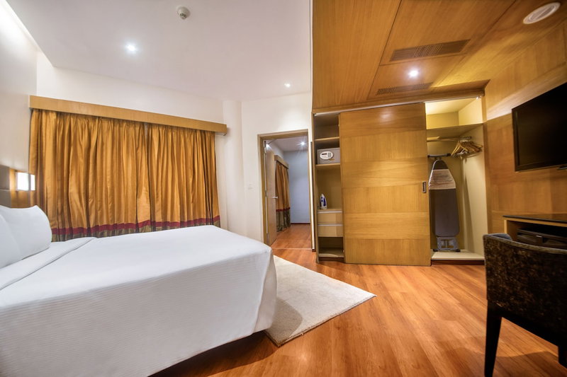 Marigold by Greenpark, Hyderabad, Inde