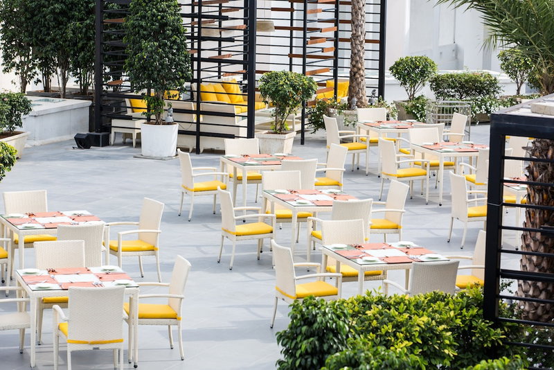 Marigold by Greenpark, Hyderabad, Inde