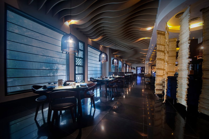 Marigold by Greenpark, Hyderabad, Inde