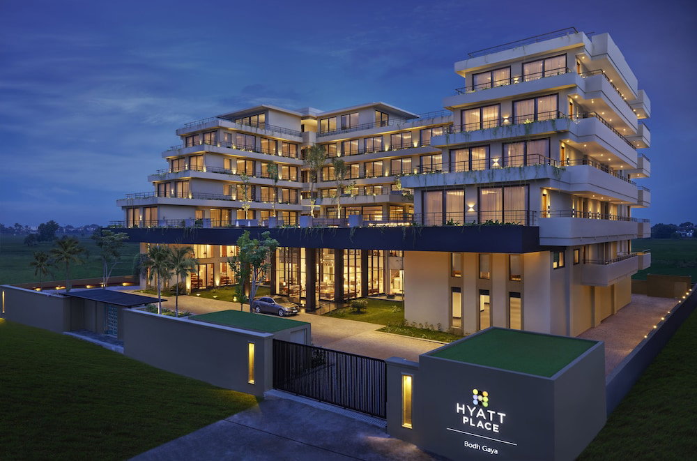 Hotel · Hyatt Place Bodh Gaya, Buddh Gaya