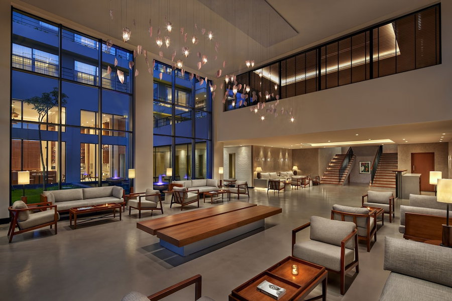 Hyatt Place Bodh Gaya, Buddh Gaya, Indien
