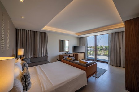 Hyatt Place Bodh Gaya, Buddh Gaya, Indien