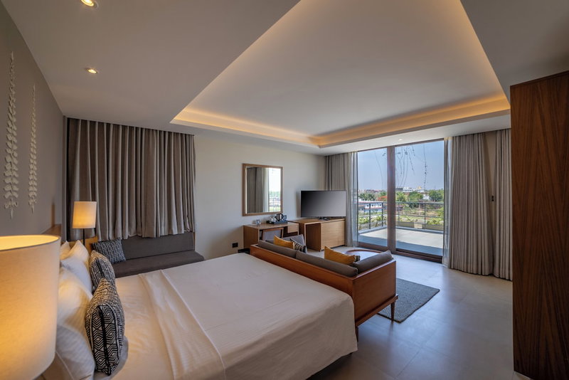 Hyatt Place Bodh Gaya, Buddh Gaya, Indien