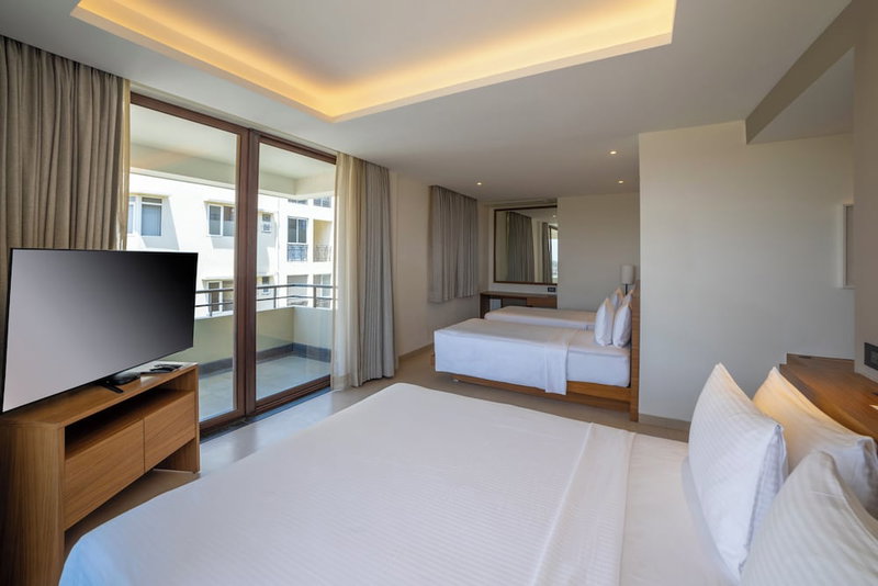 Hyatt Place Bodh Gaya, Buddh Gaya, Indien