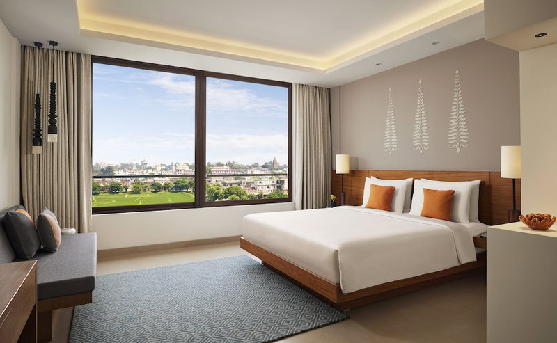 Hyatt Place Bodh Gaya, Buddh Gaya, Indien