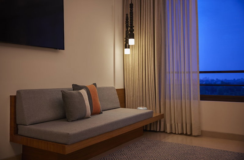 Hyatt Place Bodh Gaya, Buddh Gaya, Indien