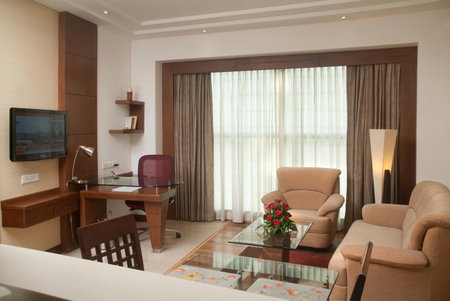 Savoy Suites Greater Noida, Greater Noida, Inde