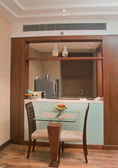 Savoy Suites Greater Noida, Greater Noida, Inde