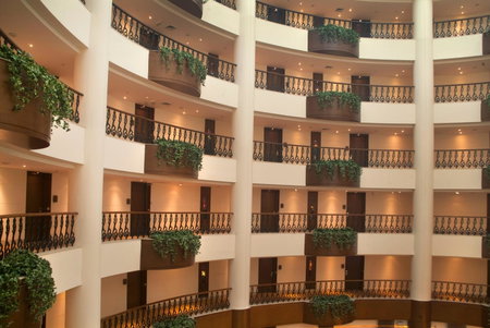 Savoy Suites Greater Noida, Greater Noida, Inde