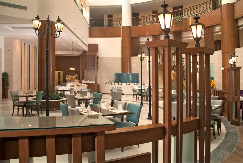 Savoy Suites Greater Noida, Greater Noida, Inde