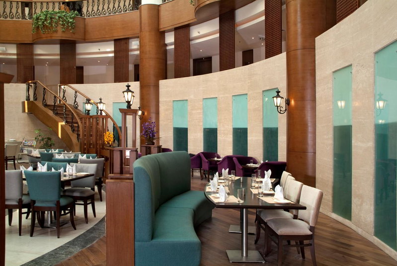 Savoy Suites Greater Noida, Greater Noida, Inde