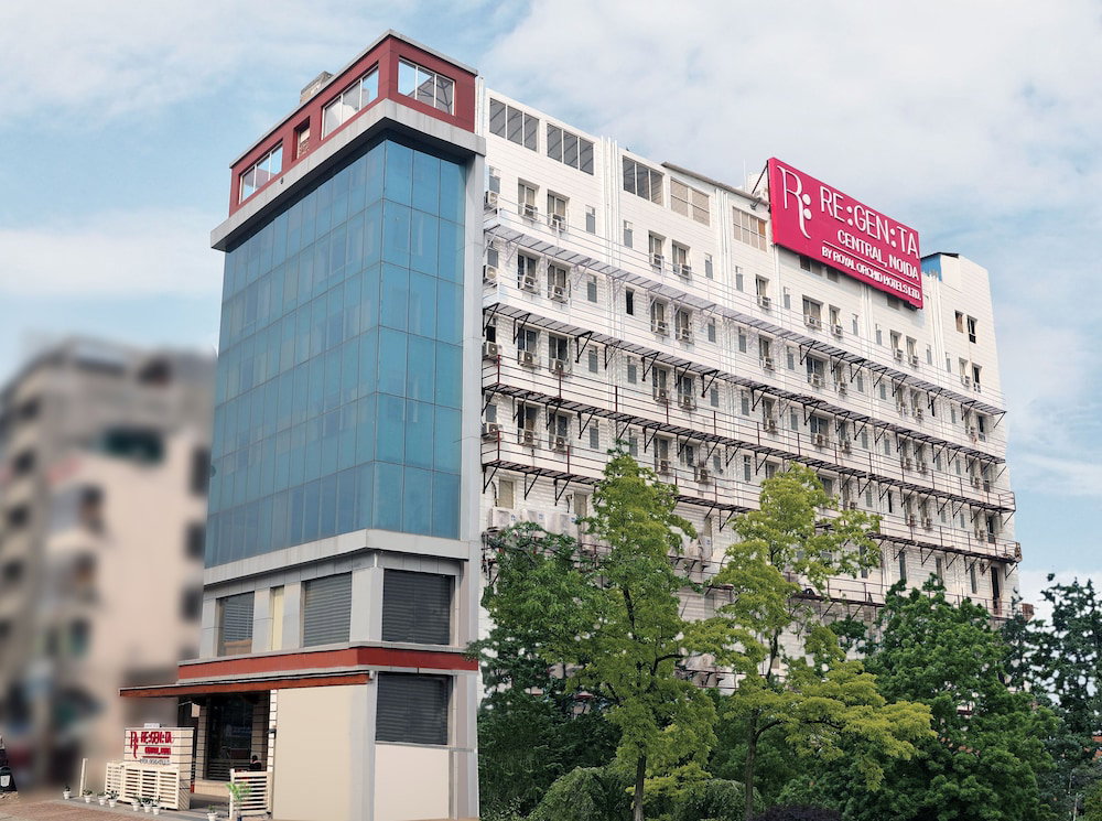 Hotel · Regenta Central Noida, Noida