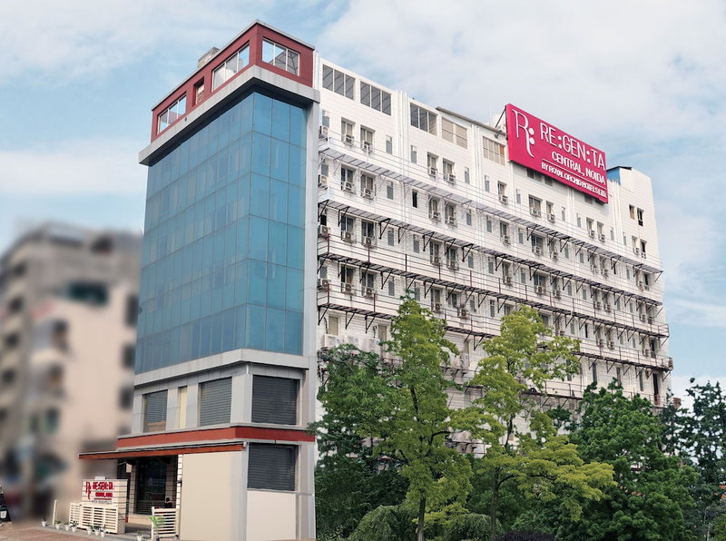 Regenta Central Noida, Noida, Индия