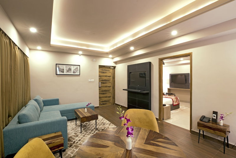 Regenta Central Noida, Noida, Индия