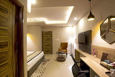 Regenta Central Noida, Noida, Индия