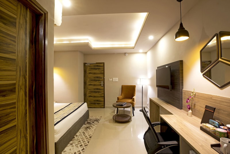 Regenta Central Noida, Noida, Индия