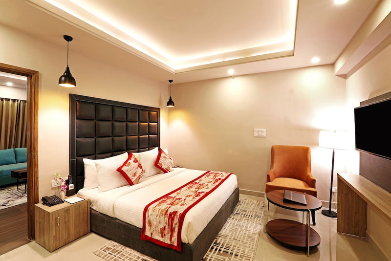 Regenta Central Noida, Noida, Индия