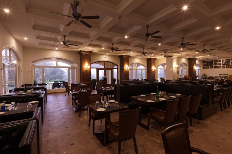 Montrose Golf Resort & Spa, Madikeri, India