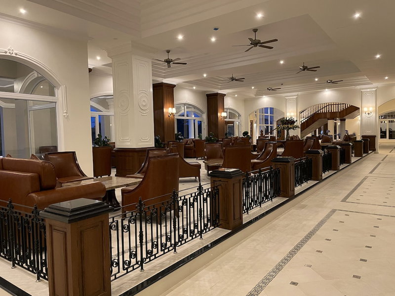 Montrose Golf Resort & Spa, Madikeri, India