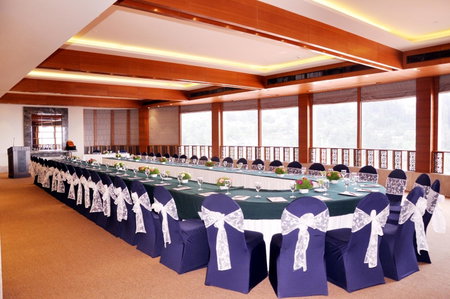 Radisson Hotel Shimla, Shimla, India