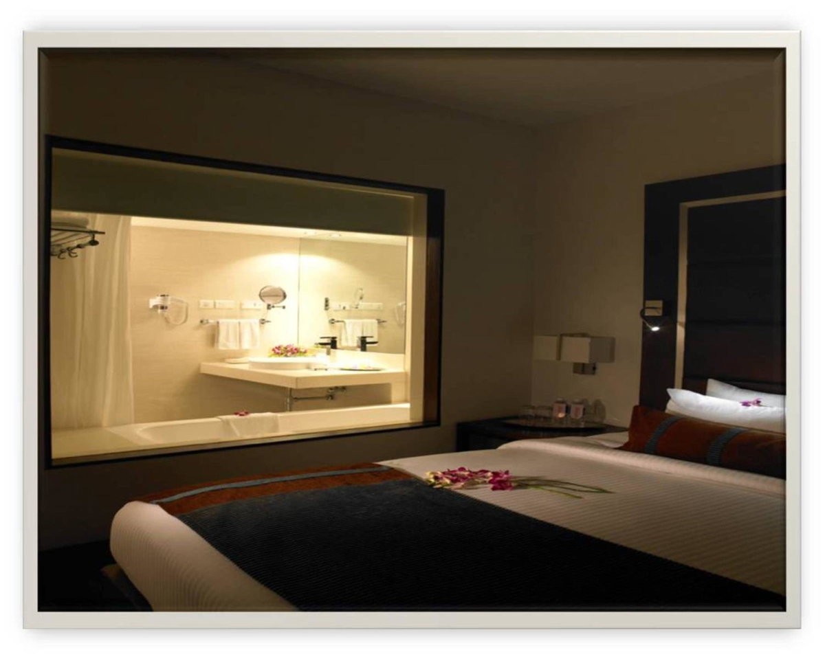 Hotel · Royal Orchid Central, Pune, Shivaji Nagar