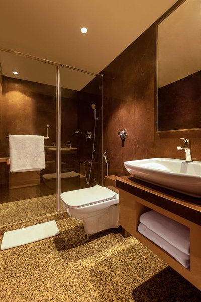 Sapphire Boutique Hotel, Navi Mumbai, India