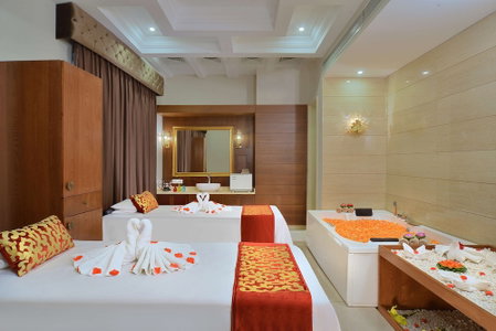 Radisson Chandigarh Zirakpur, Basi, India