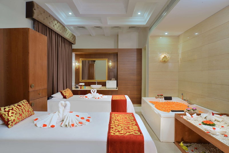Radisson Chandigarh Zirakpur, Basi, India