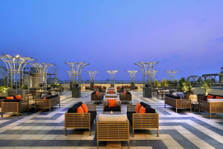 Radisson Chandigarh Zirakpur, Basi, India