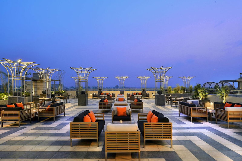 Radisson Chandigarh Zirakpur, Basi, India
