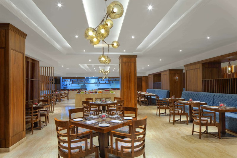 Radisson Chandigarh Zirakpur, Basi, India