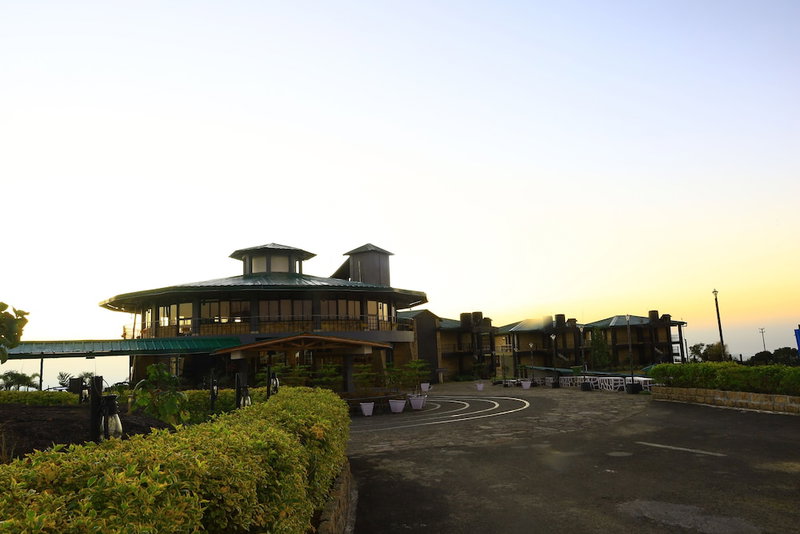 Polo Cherrapunjee Resort, Shillong, India