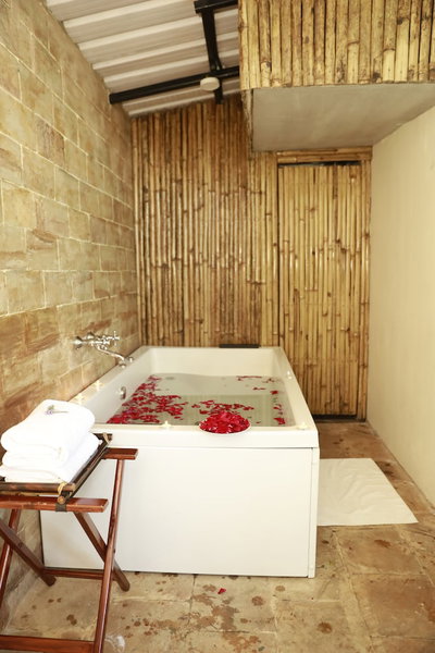 Polo Cherrapunjee Resort, Shillong, India