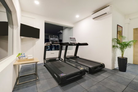 Red Fox by Lemon Tree Hotels, Vijayawada, Vijayawada, India