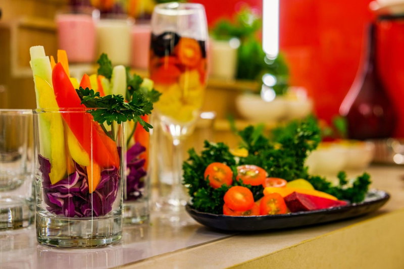 Red Fox by Lemon Tree Hotels, Vijayawada, Vijayawada, India
