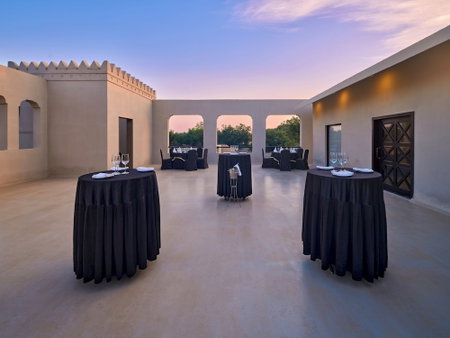 Pride Amber Vilas Resort & Convention Centre, Jaipur, India