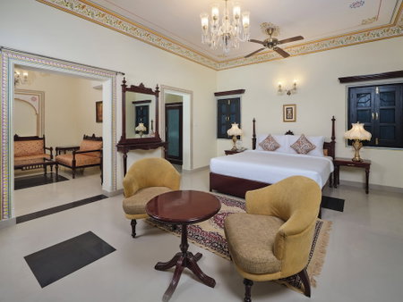 Pride Amber Vilas Resort & Convention Centre, Jaipur, India