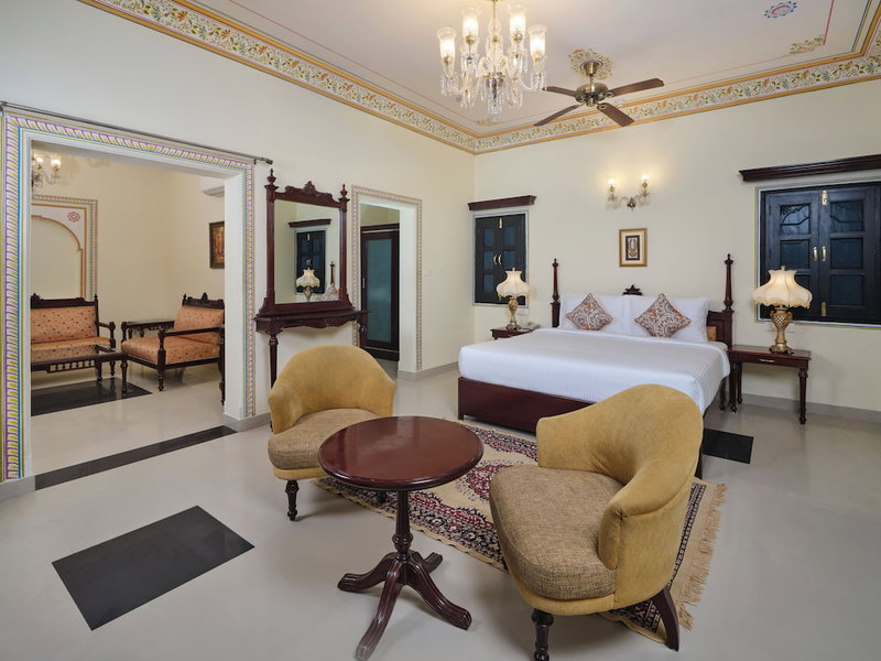 Pride Amber Vilas Resort & Convention Centre, Jaipur, India