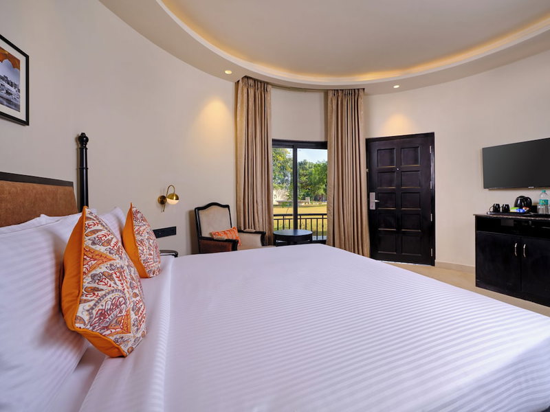 Pride Amber Vilas Resort & Convention Centre, Jaipur, India