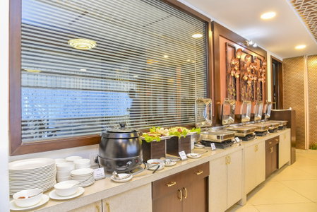 Hotel Sun City Plaza, Jaipur, India