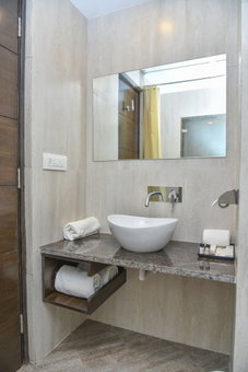 Hotel Sun City Plaza, Jaipur, India