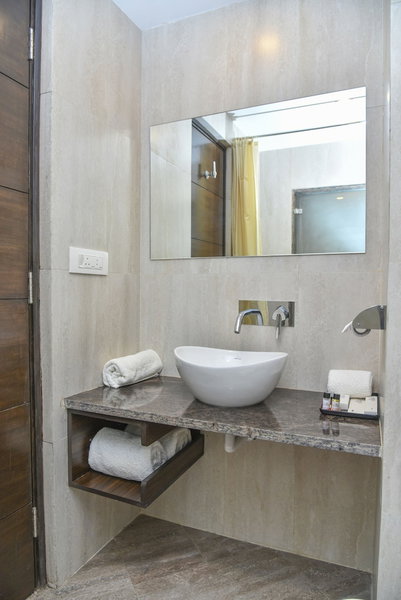 Hotel Sun City Plaza, Jaipur, India