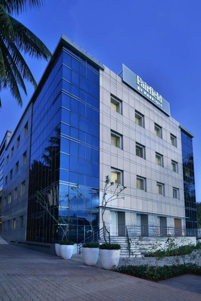 Fairfield by Marriott Bengaluru Whitefield, Bengaluru, Inde