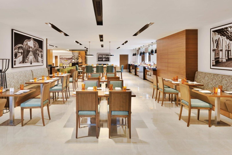 Fairfield by Marriott Bengaluru Whitefield, Bengaluru, Inde