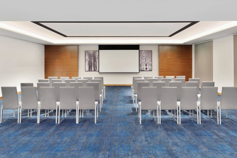 Fairfield by Marriott Bengaluru Whitefield, Bengaluru, Inde