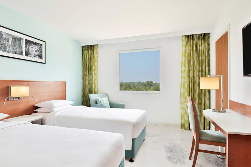 Fairfield by Marriott Bengaluru Whitefield, Bengaluru, Inde