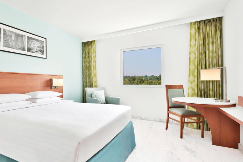 Fairfield by Marriott Bengaluru Whitefield, Bengaluru, Inde