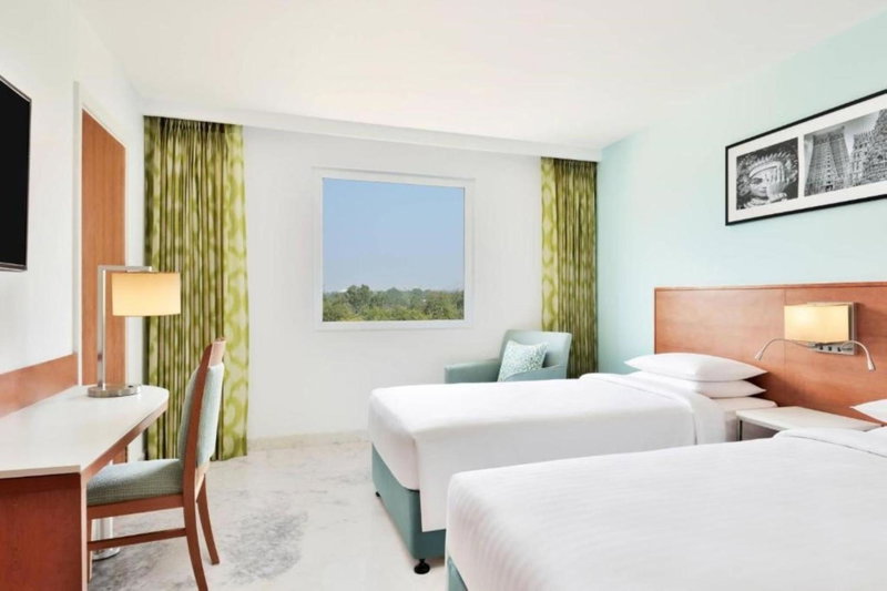 Fairfield by Marriott Bengaluru Whitefield, Bengaluru, Inde